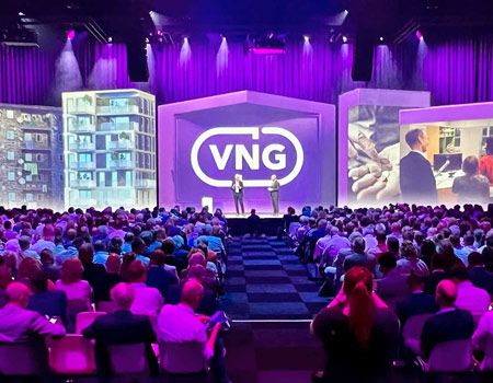 VNG Jaarcongres 2023