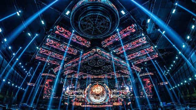 Motion Graphics Demo