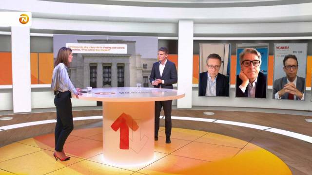 Virtual Productions Demo