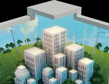 NBC Congress Center stage design in the Netherlands