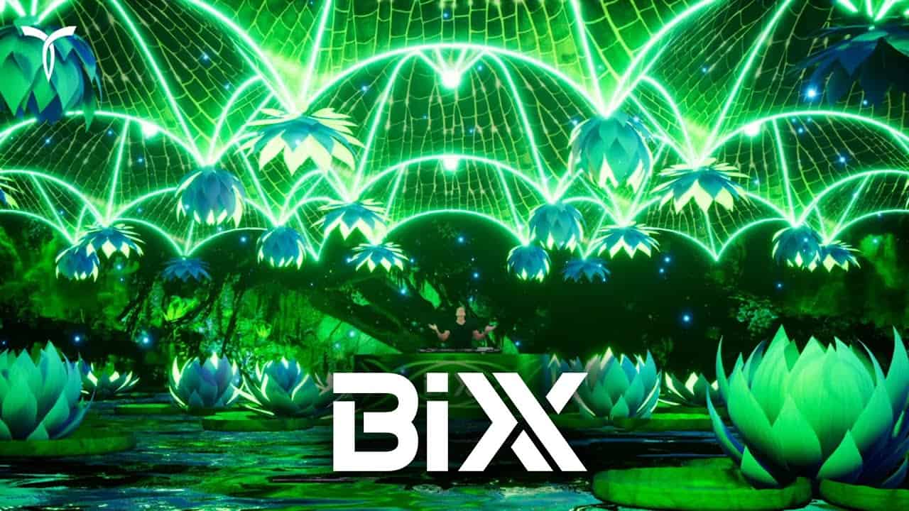 Bixx